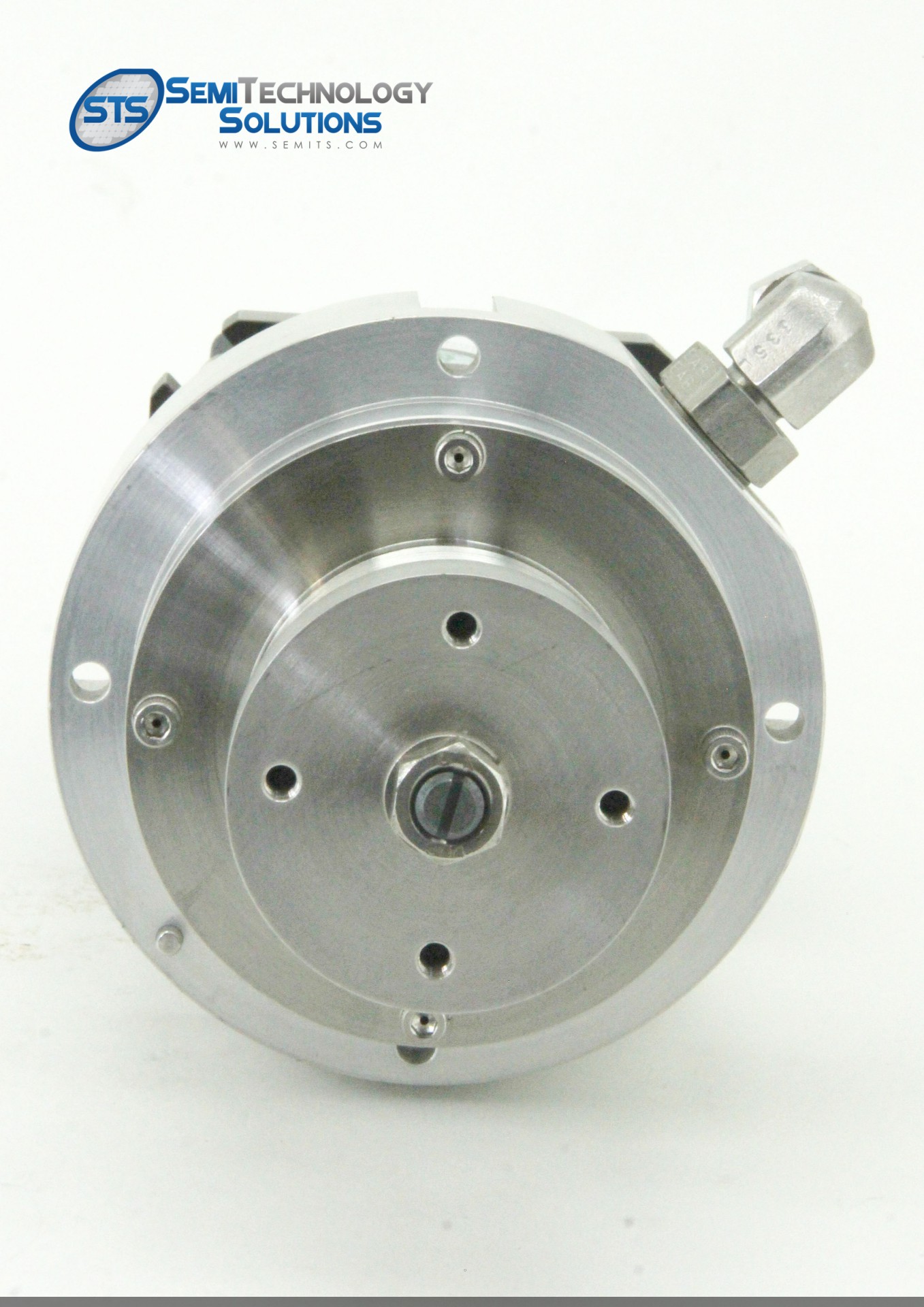 0010-00510 Bearing Assembly - Repair / Rebuild / Refurbishment Evaluation - Image 5