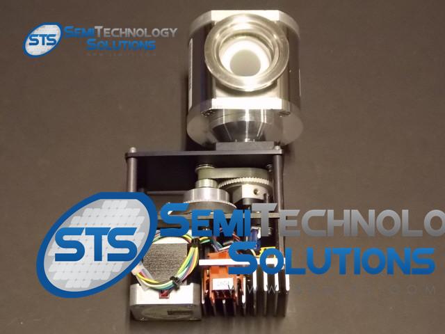 0010-09174 Throttle Valve Assembly